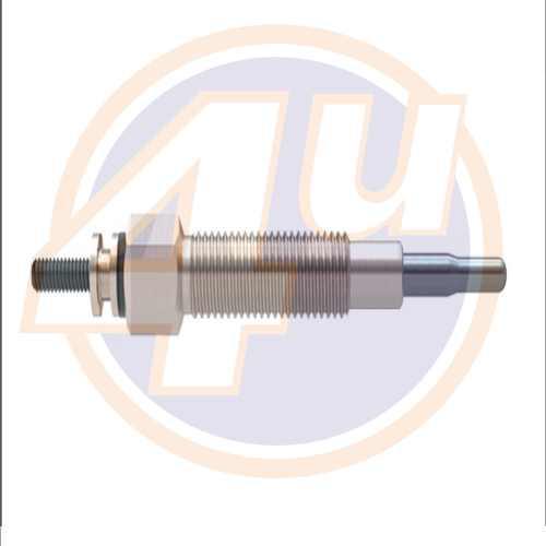 4U 4UAN084171 - Свеча накаливания autospares.lv