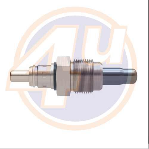 4U 4UAN076199 - Свеча накаливания autospares.lv