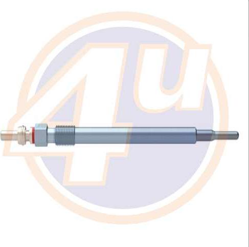 4U 4UAN148011 - Свеча накаливания autospares.lv