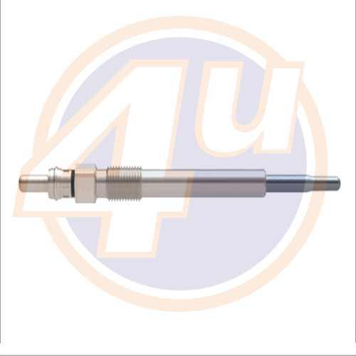 4U 4UAN119007 - Свеча накаливания autospares.lv