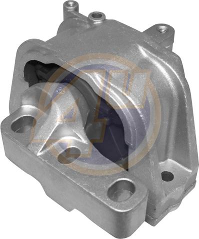 4U AU-U-02297 - Подушка, опора, подвеска двигателя autospares.lv