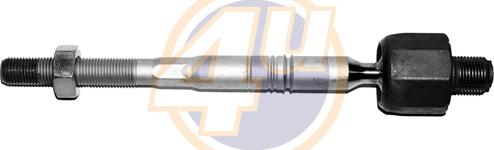 4U BW-E-56434 - Осевой шарнир, рулевая тяга autospares.lv