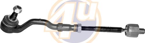 4U BW-J-18585 - Рулевая тяга autospares.lv