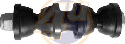 4U FRF10607 - Тяга / стойка, стабилизатор autospares.lv