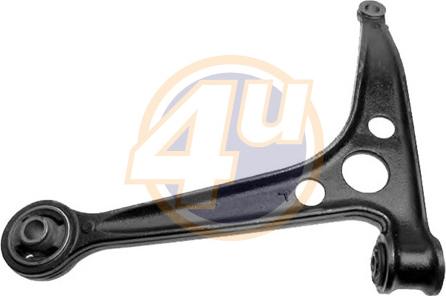 4U FR-G-72825 - Рычаг подвески колеса autospares.lv