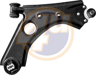 4U FT-G-09084 - Рычаг подвески колеса autospares.lv