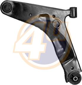 4U HY-G-53303 - Рычаг подвески колеса autospares.lv