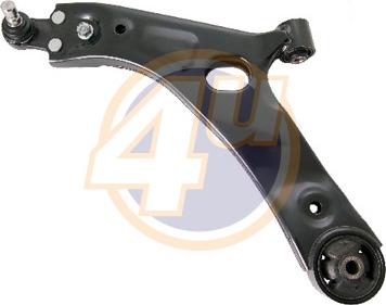 4U HY-G-10128 - Рычаг подвески колеса autospares.lv