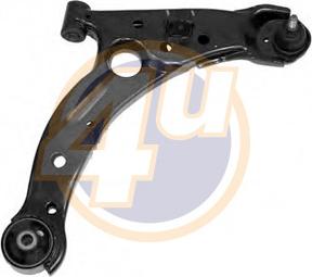 4U HY-G-70533 - Рычаг подвески колеса autospares.lv