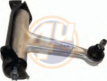 4U MR-G-40036 - Рычаг подвески колеса autospares.lv