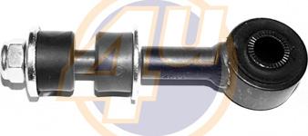 4U MT-F-09800 - Тяга / стойка, стабилизатор autospares.lv