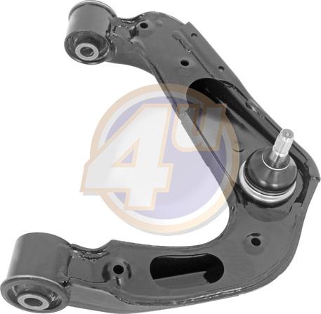 4U NS-G-68834 - Рычаг подвески колеса autospares.lv