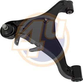 4U NS-G-04639 - Рычаг подвески колеса autospares.lv