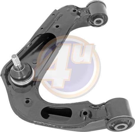 4U NS-G-72514 - Рычаг подвески колеса autospares.lv