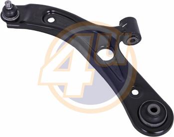 4U OP-G-05829 - Рычаг подвески колеса autospares.lv