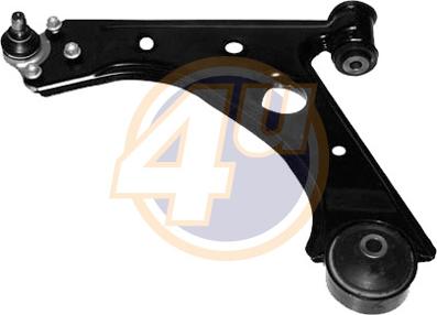 4U OP-G-06793 - Рычаг подвески колеса autospares.lv