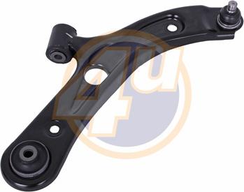 4U OP-G-77192 - Рычаг подвески колеса autospares.lv