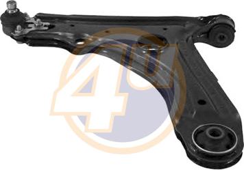 4U SE-G-09446 - Рычаг подвески колеса autospares.lv