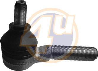 4U SZ-A-94841 - Наконечник рулевой тяги, шарнир autospares.lv