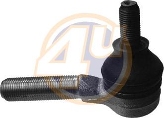 4U SZ-A-94842 - Наконечник рулевой тяги, шарнир autospares.lv