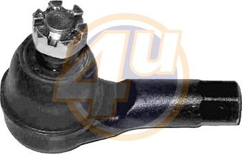 4U SZ-A-79473 - Наконечник рулевой тяги, шарнир autospares.lv