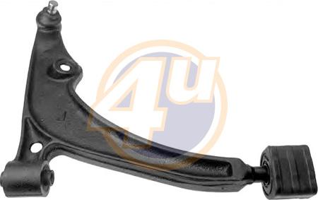 4U SZ-G-05657 - Рычаг подвески колеса autospares.lv