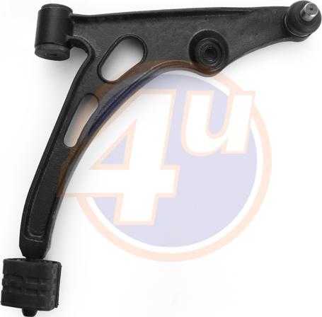 4U SZ-G-05140 - Рычаг подвески колеса autospares.lv