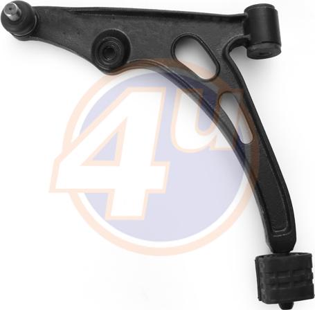 4U SZ-G-05139 - Рычаг подвески колеса autospares.lv