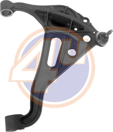 4U SZ-G-27984 - Рычаг подвески колеса autospares.lv