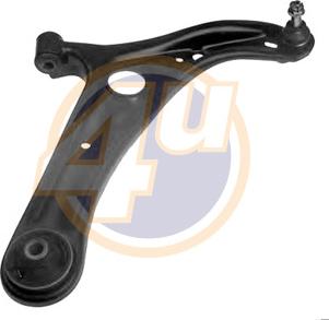 4U TY-G-21368 - Рычаг подвески колеса autospares.lv