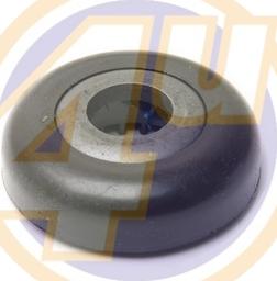 4U VV-BM-00078 - Опора стойки амортизатора, подушка autospares.lv