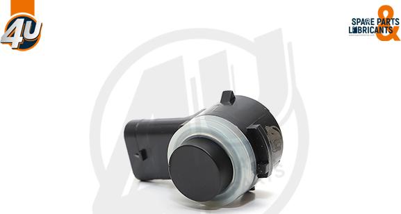 4U Autoparts 46018MR - Датчик, система помощи при парковке autospares.lv