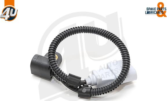 4U Autoparts 20156VV - Датчик, положение распределительного вала autospares.lv