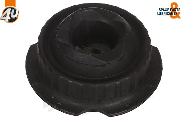 4U Autoparts 71919VV - Опора стойки амортизатора, подушка autospares.lv