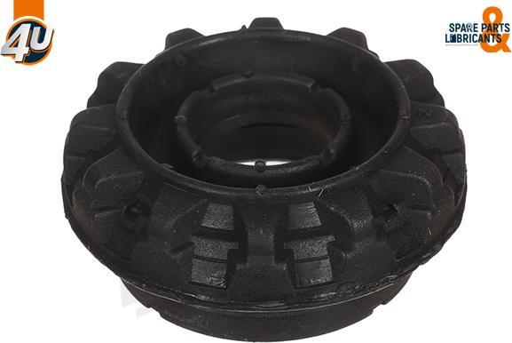 4U Autoparts 71915VV - Опора стойки амортизатора, подушка autospares.lv