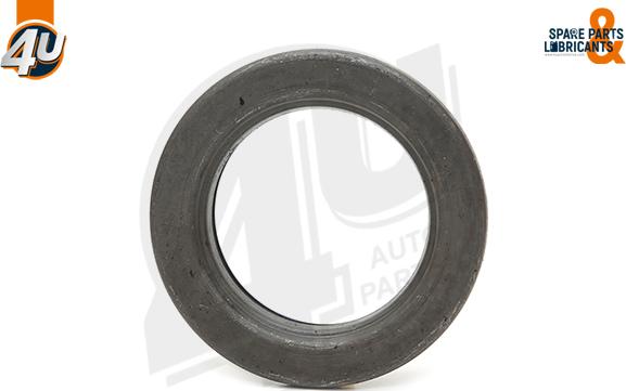 4U Autoparts 72492PU - Подшипник качения, опора стойки амортизатора autospares.lv