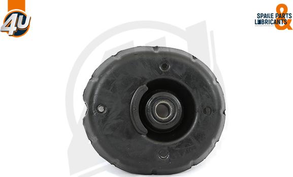 4U Autoparts 72488PU - Опора стойки амортизатора, подушка autospares.lv