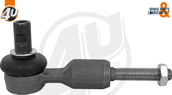 4U Autoparts A05647 - Наконечник рулевой тяги, шарнир autospares.lv