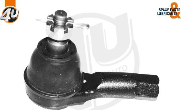 4U Autoparts A29769 - Наконечник рулевой тяги, шарнир autospares.lv