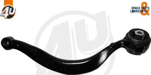 4U Autoparts D54147 - Рычаг подвески колеса autospares.lv