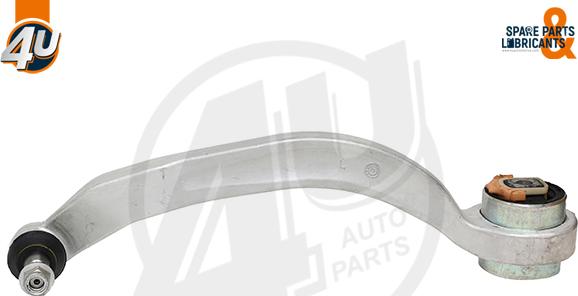 4U Autoparts D09948 - Рычаг подвески колеса autospares.lv