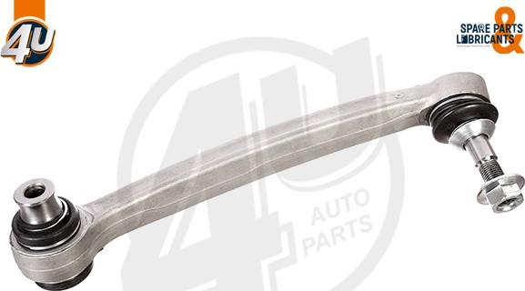 4U Autoparts D01358 - Рычаг подвески колеса autospares.lv