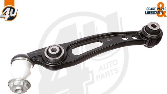 4U Autoparts D14431 - Рычаг подвески колеса autospares.lv