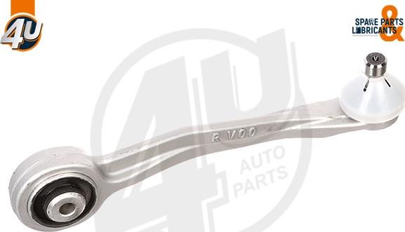 4U Autoparts D16413 - Рычаг подвески колеса autospares.lv