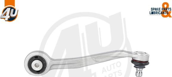 4U Autoparts D16412 - Рычаг подвески колеса autospares.lv