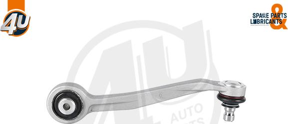 4U Autoparts D10564 - Рычаг подвески колеса autospares.lv