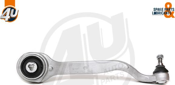 4U Autoparts D11081 - Рычаг подвески колеса autospares.lv