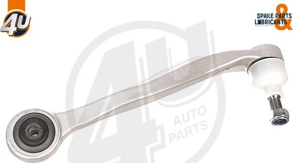 4U Autoparts D11307 - Рычаг подвески колеса autospares.lv