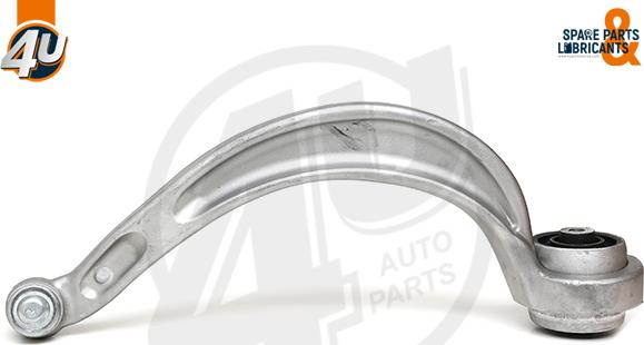 4U Autoparts D11274 - Рычаг подвески колеса autospares.lv