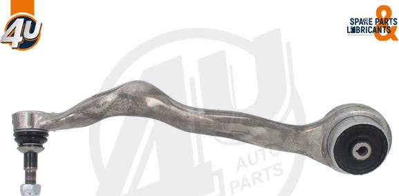 4U Autoparts D13597 - Рычаг подвески колеса autospares.lv